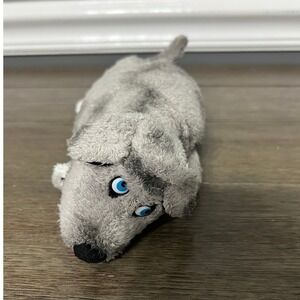 Merry Makers Walter The Farting Dog Plush